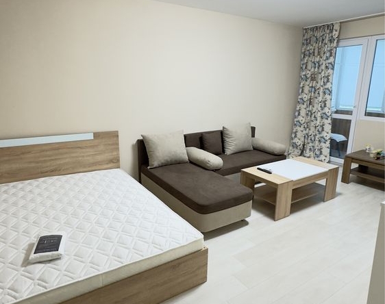 Едностаен апартамент в София, Света Троица - 45 кв.м за 2223 €/кв.м - Снимка #1