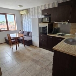 Дава се под наем Тристаен апартамент в Бургас, Меден рудник - зона Б - 70 кв.м за 382.5 € - Снимка #1