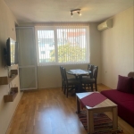 Дава се под наем Двустаен апартамент в Русе, Център - 70 кв.м за 331.5 € - Снимка #1