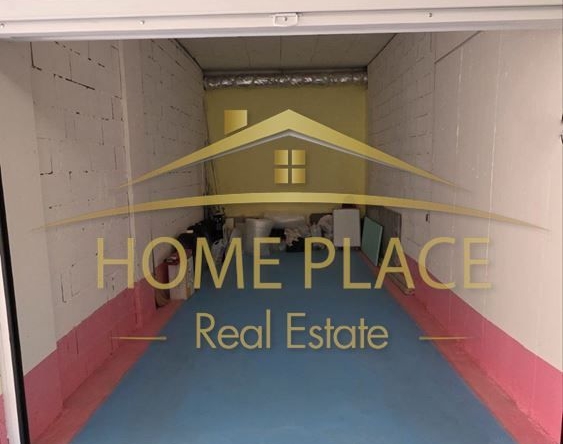 Гараж / Паркомясто в Варна, Възраждане 1 - 18 кв.м за 2178 €/кв.м - Снимка #1