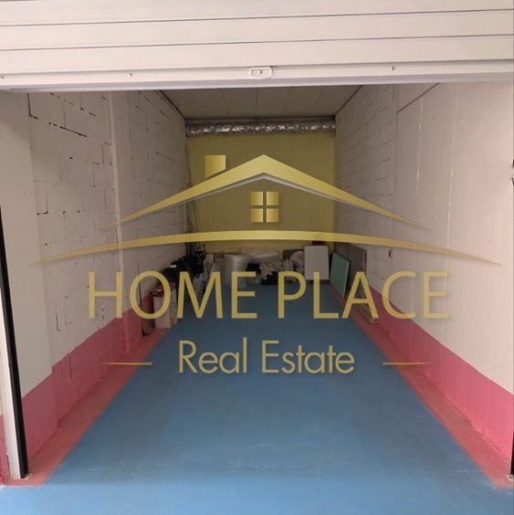 Гараж / Паркомясто в Варна, Възраждане 1 - 18 кв.м за 2178 €/кв.м - Снимка #1