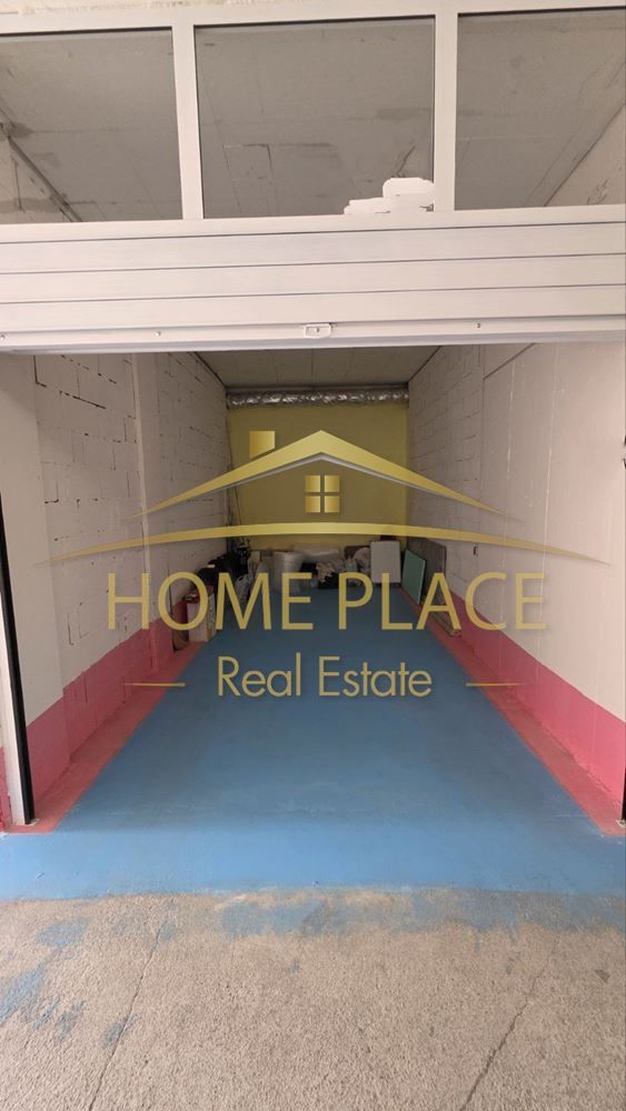 Гараж / Паркомясто в Варна, Възраждане 1 - 18 кв.м за 2178 €/кв.м - Снимка #1