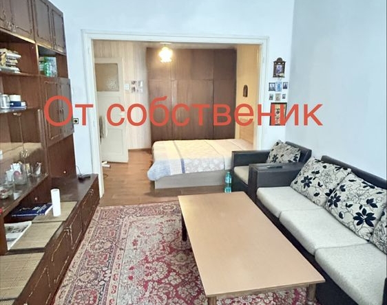 Четиристаен апартамент в Кърджали, Студен кладенец - 63 кв.м за 1413 €/кв.м - Снимка #1