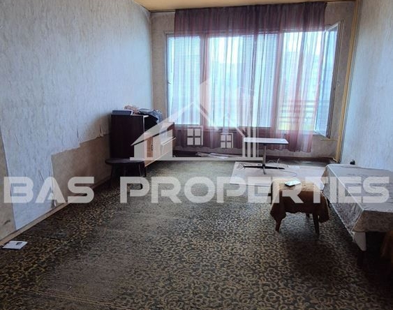 Едностаен апартамент в София, Люлин 8 - 47 кв.м за 2341 €/кв.м - Снимка #1