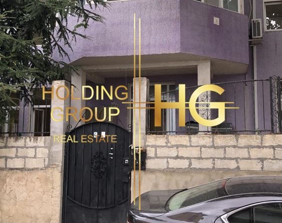 Къща в Варна, Виница - 400 кв.м за 800 €/кв.м - Снимка #1