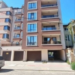 Тристаен апартамент в София, Център - 101 кв.м за 2179 €/кв.м - Снимка #1