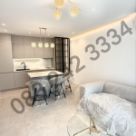 Дава се под наем Двустаен апартамент в София, Полигона - 58 кв.м за 1000 € - Снимка #1