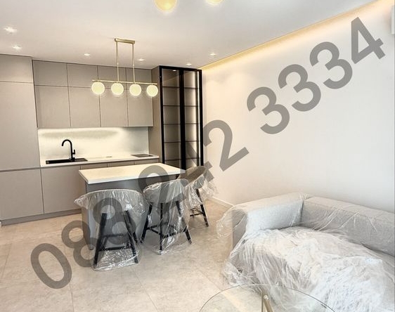 Дава се под наем Двустаен апартамент в София, Полигона - 58 кв.м за 1000 € - Снимка #1