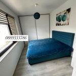 Дава се под наем Двустаен апартамент в Пловдив, Христо Смирненски - 60 кв.м за 484.5 € - Снимка #1