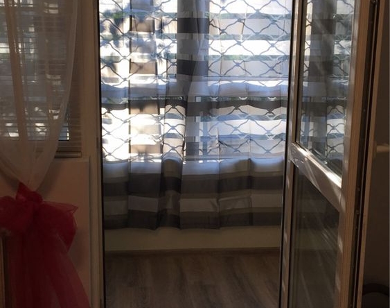 Дава се под наем Двустаен апартамент в Пловдив, Мараша - 54 кв.м за 382.5 € - Снимка #1