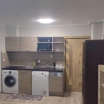 Дава се под наем Тристаен апартамент в Бургас, Меден рудник - зона А - 65 кв.м за 357 € - Снимка #1