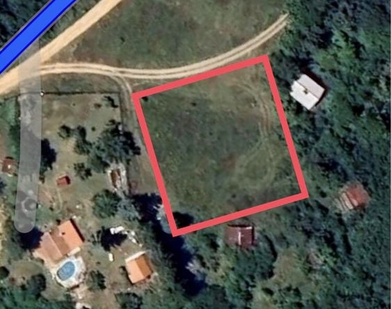 Парцел в Своге - 1360 кв.м за 9 €/кв.м - Снимка #1