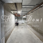 Дава се под наем Гараж / Паркомясто в София, Манастирски ливади - 12 кв.м за 110 € - Снимка #1