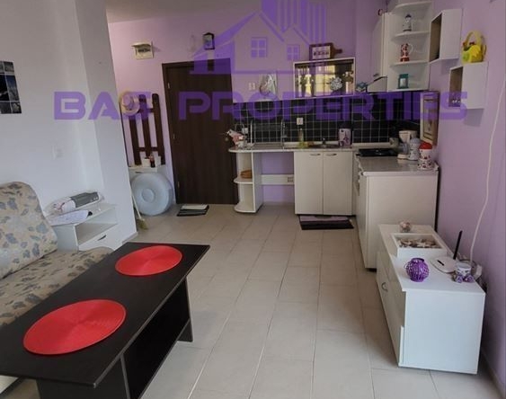 Дава се под наем Двустаен апартамент в с. Нови хан, Област София-област - 45 кв.м за 390 € - Снимка #1