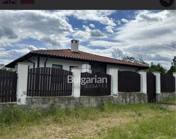 Къща в Бургас, Меден рудник - зона А - 87 кв.м за 1472 €/кв.м - Снимка #1