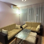 Дава се под наем Двустаен апартамент в Бургас, Меден рудник - зона А - 62 кв.м за 306 € - Снимка #1