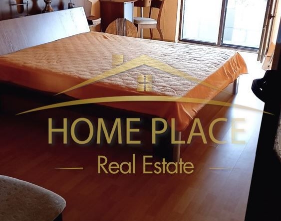 Дава се под наем Двустаен апартамент в Варна, Виница - 55 кв.м за 316.2 € - Снимка #1