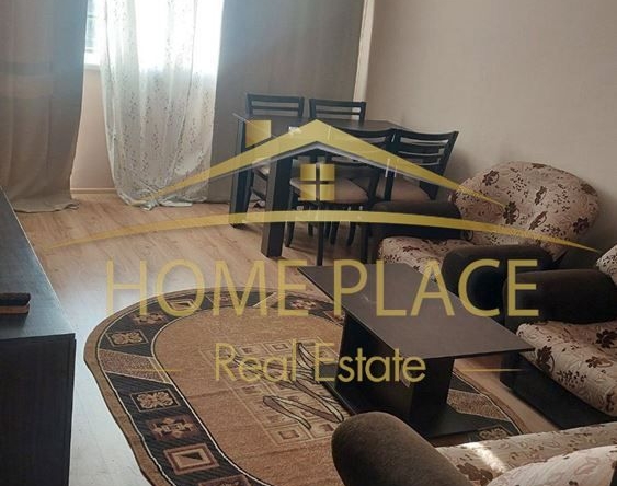 Дава се под наем Двустаен апартамент в Варна, Левски - 60 кв.м за 448.8 € - Снимка #1