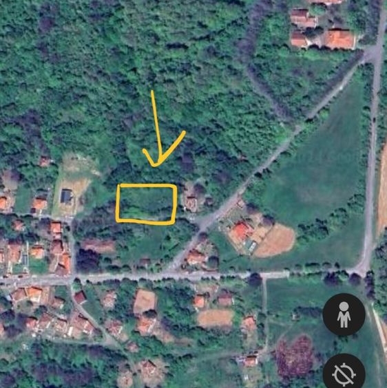 Парцел в с. Равда, Област Бургас - 2771 кв.м за 2 €/кв.м - Снимка #1