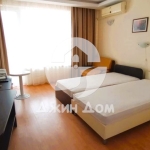 Едностаен апартамент в к.к. Елените - 36 кв.м за 1559 €/кв.м - Снимка #1