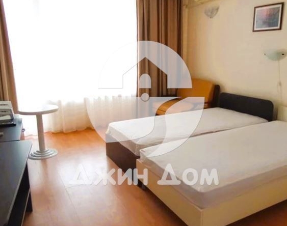 Едностаен апартамент в к.к. Елените - 36 кв.м за 1559 €/кв.м - Снимка #1
