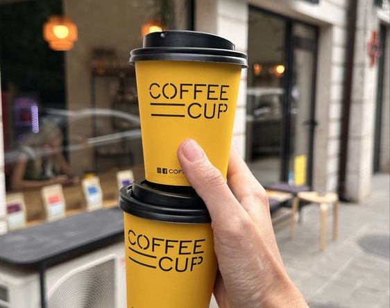 Заведение в Варна, Център - 100 кв.м за 255 €/кв.м - Снимка #1