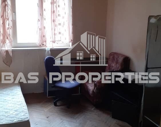 Тристаен апартамент в София, Захарна фабрика - 80 кв.м за 1211 €/кв.м - Снимка #1