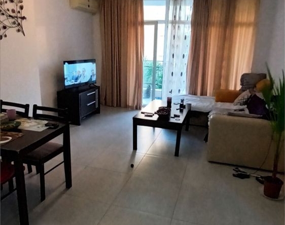 Двустаен апартамент в к.к. Слънчев бряг - 60 кв.м за 595 €/кв.м - Снимка #1