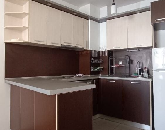 Дава се под наем Двустаен апартамент в София, Люлин - център - 48 кв.м за 597.21 € - Снимка #1