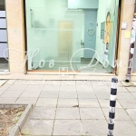 Дава се под наем Магазин в София, Банишора - 22 кв.м за 250 € - Снимка #1