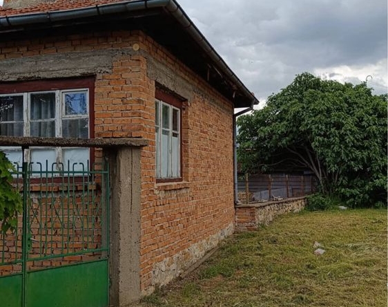 Къща в Баня - 120 кв.м за 370 €/кв.м - Снимка #1