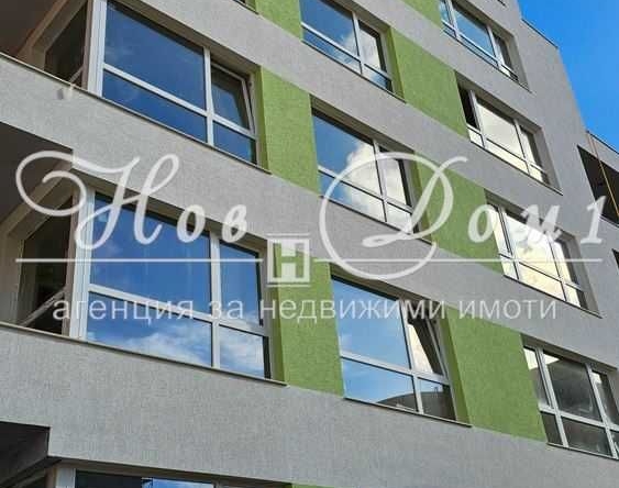 Двустаен апартамент в Варна, Левски - 64 кв.м за 1042 €/кв.м - Снимка #1