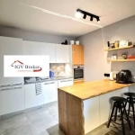 Тристаен апартамент в София, Стрелбище - 122 кв.м за 1667 €/кв.м - Снимка #1