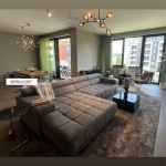 Четиристаен апартамент в София, Лозенец - 262 кв.м за 2074 €/кв.м - Снимка #1