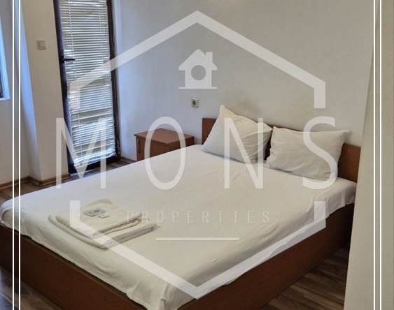 Дава се под наем Едностаен апартамент в Севлиево - 20 кв.м за 22.44 € - Снимка #1