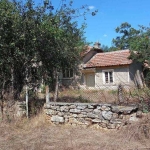 Къща в с. Захари Стояново, Област Добрич - 83 кв.м за 142 €/кв.м - Снимка #1