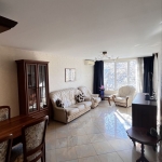 Дава се под наем Тристаен апартамент в София, Красно село - 88 кв.м за 897.6 € - Снимка #1