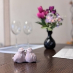 Дава се под наем Двустаен апартамент в Варна, Център - 70 кв.м за 612 € - Снимка #1