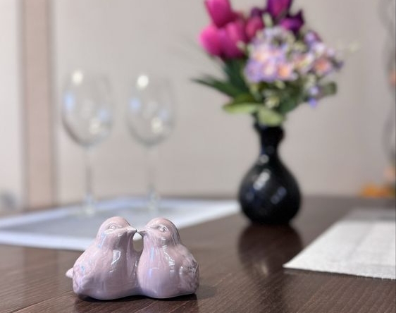 Дава се под наем Двустаен апартамент в Варна, Център - 70 кв.м за 612 € - Снимка #1