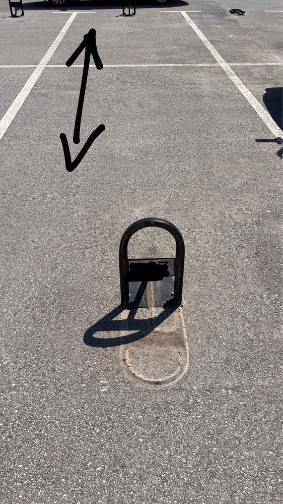 Дава се под наем Гараж / Паркомясто в Пловдив, Кючук Париж - 15 кв.м за 76.5 € - Снимка #1