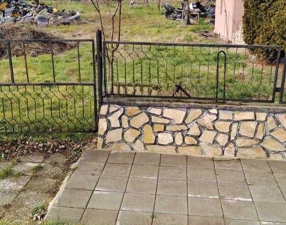 Парцел в с. Дуранкулак, Област Добрич - 1000 кв.м за 13 €/кв.м - Снимка #1