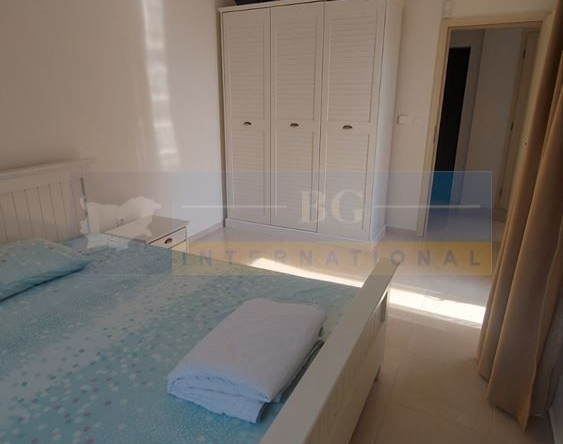 Тристаен апартамент в Поморие - 96 кв.м за 967 €/кв.м - Снимка #1