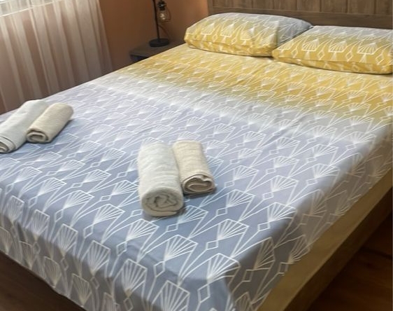 Дава се под наем Едностаен апартамент в Варна, Гранд Мол Варна - 35 кв.м за 398.82 € - Снимка #1