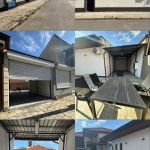 Дава се под наем Къща в Кюстендил, Бузлуджа - 80 кв.м за 500 € - Снимка #1