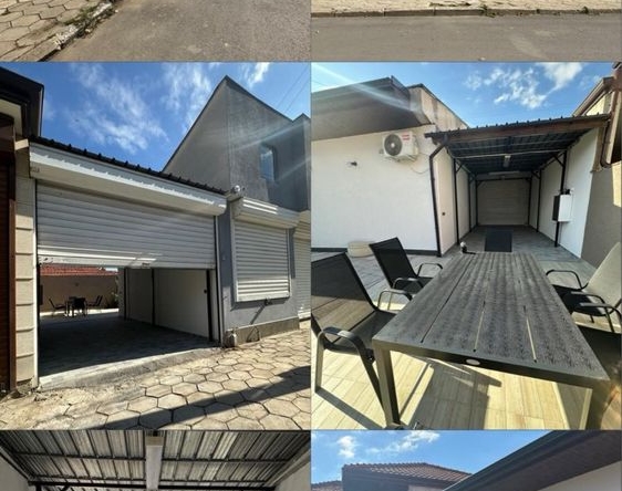 Дава се под наем Къща в Кюстендил, Бузлуджа - 80 кв.м за 500 € - Снимка #1