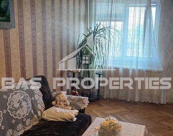 Четиристаен апартамент в София, Младост 1 - 103 кв.м за 1604 €/кв.м - Снимка #1