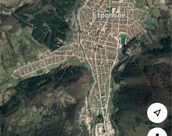 Двустаен апартамент в Етрополе - 85 кв.м за 390 €/кв.м - Снимка #1