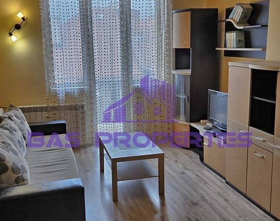 Дава се под наем Двустаен апартамент в София, Център - 68 кв.м за 750 € - Снимка #1