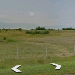 Парцел в Бургас, Възраждане - 3800 кв.м за 30 €/кв.м - Снимка #1