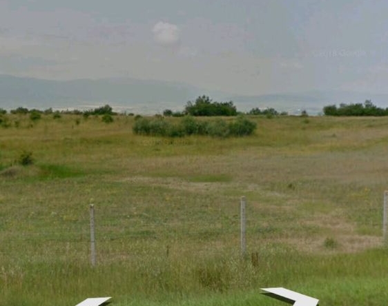 Парцел в Бургас, Възраждане - 3800 кв.м за 30 €/кв.м - Снимка #1